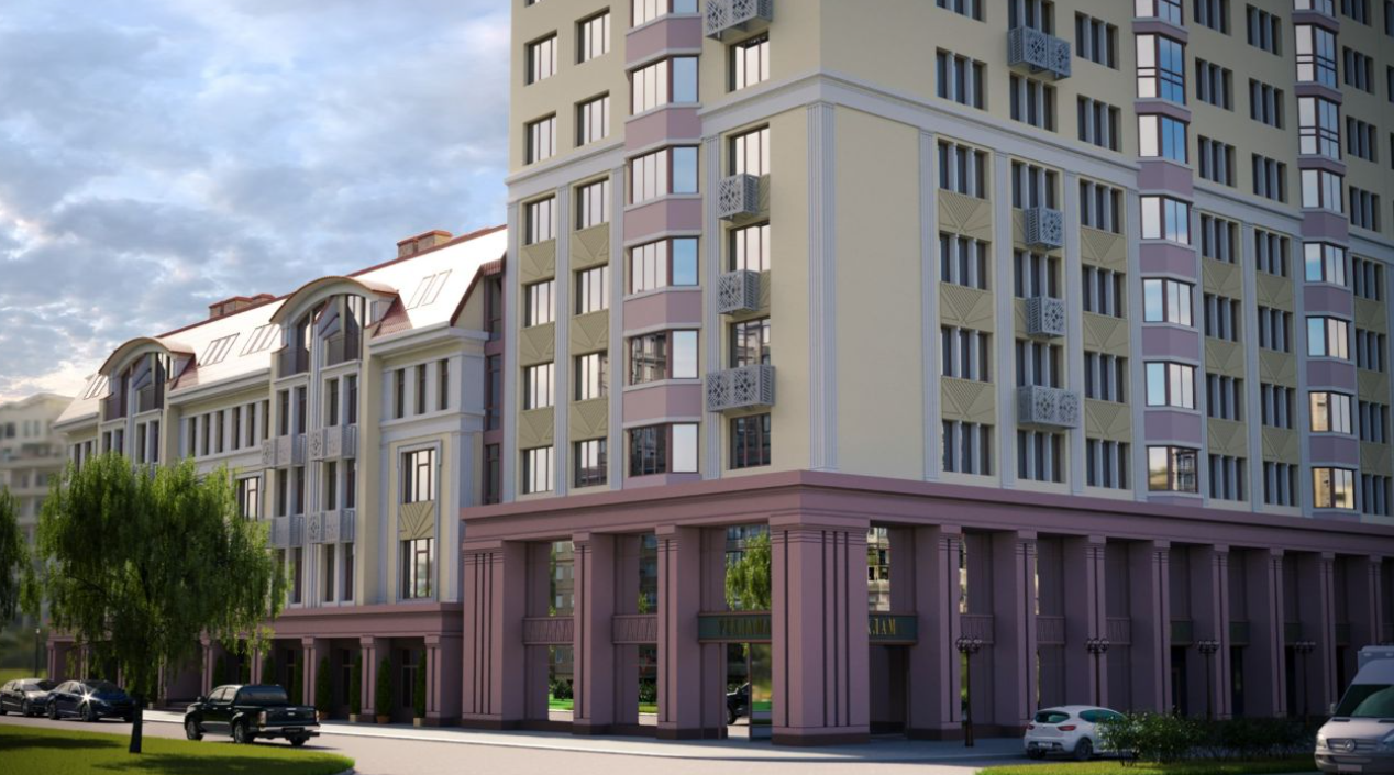 Континенталь